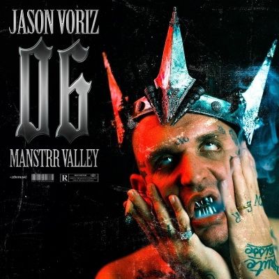 Jason Voriz - 06 Manstrr Valley (2021)