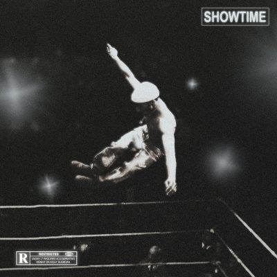 Croma619 - Showtime (2021)