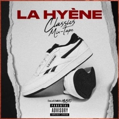 La Hyene - Classics Mix-Tape (Bootleg) (2021)