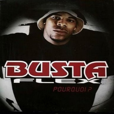 Busta Flex - Pourquoi! (CDS) (1998)