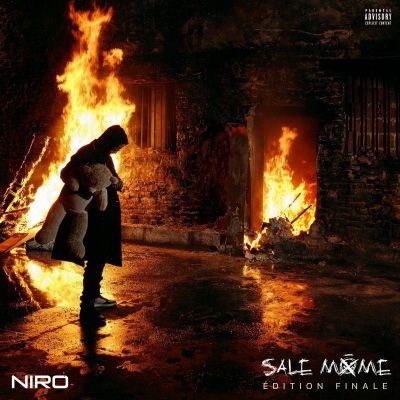 Niro - Sale Mome (Edition Finale) (2021)