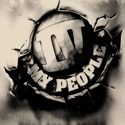 IV My People - Discography  (1998-2005) [mp3]