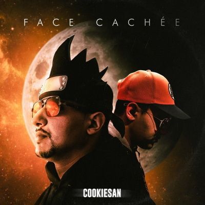 Cookiesan - Face cachee (2021)