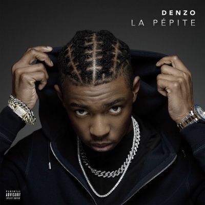 Denzo - La Pepite (2021) (Hi-Res)