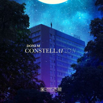 Doni M - Constellation (2021) (Hi-Res)