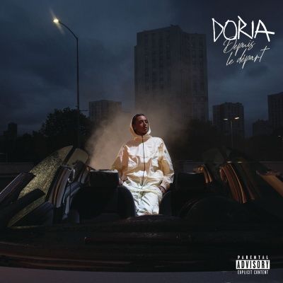 Doria - Depuis Le Depart (2021)