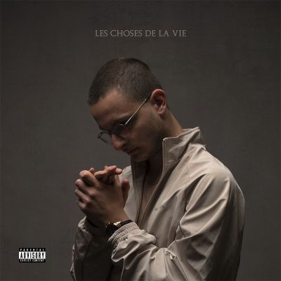 Efrasis - Les Choses De La Vie (2021) (Hi-Res)