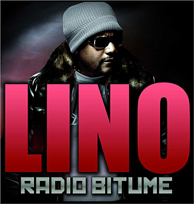 Lino - Radio Bitume (2012)