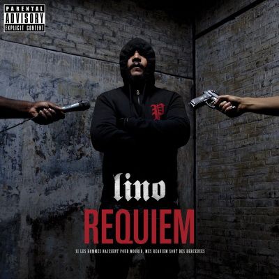 Lino - Requiem (2015)