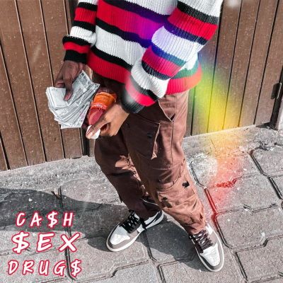 Abdxxl - Ca$h $ex Drug$ (2021)