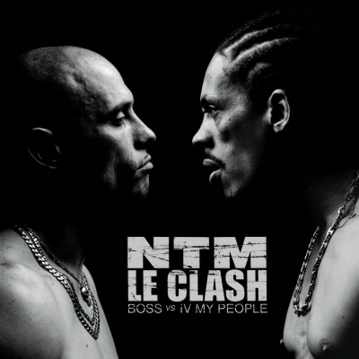 NTM - Le Clash Round 1 (2000)