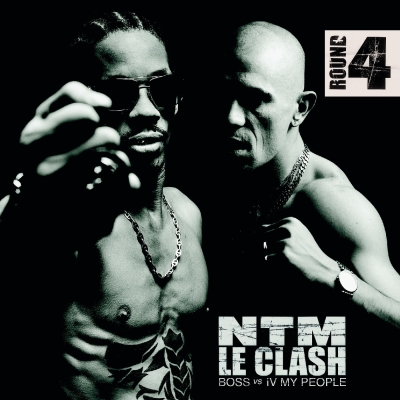 NTM - Le Clash Round 4 (2001)