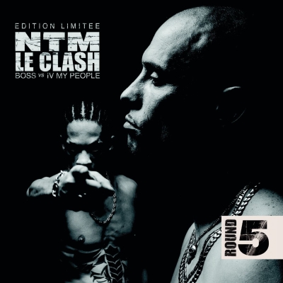 NTM - Le Clash Round 5 (2001)