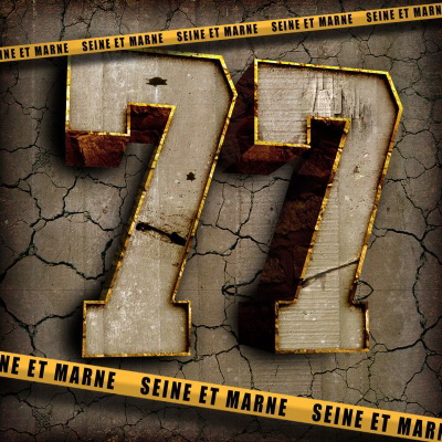 Departement 77 (2008)