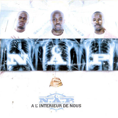 N.A.P. - A L'interieur De Nous (2000) 320 kbps