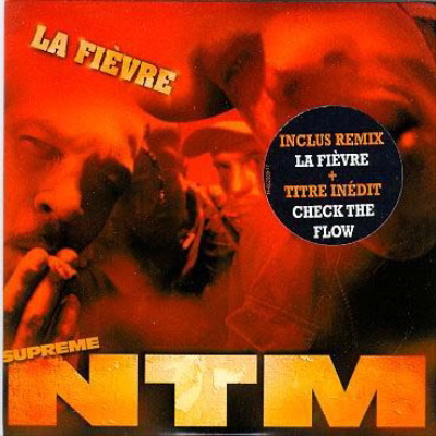 NTM - La Fievre (1995)
