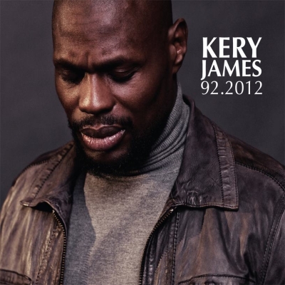 Kery James - 92.2012 (2012)
