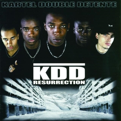 KDD - Resurrection (1998)
