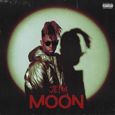 Jedn - Moon (2021) (Hi-Res)