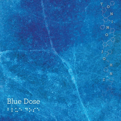 Tonino - Blue Dose (2020)