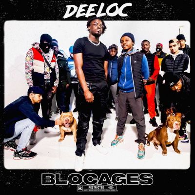 Deeloc - Blocages (2021) (Hi-Res)