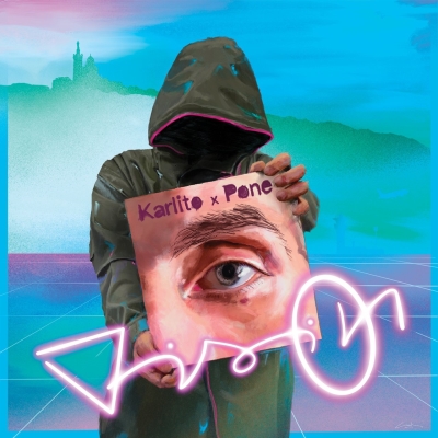 Karlito & Pone - Vision (2020)