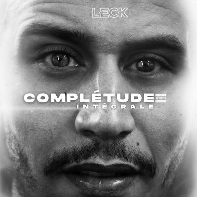 Leck - Completude (2021)