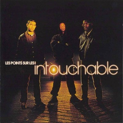Intouchable - Les Points Sur Les I (2001)
