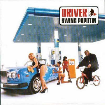 Driver - Swing Popotin (2001)