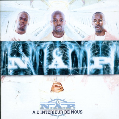 N.A.P. - A L'Interieur De Nous (2000) (2CD)