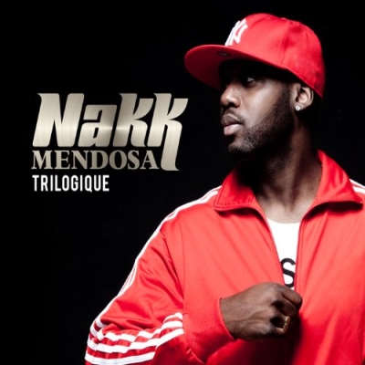 Nakk Mendosa - Trilogique (Boxset) (2012)