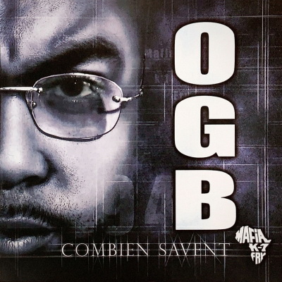 OGB - Combien Savent (2007)
