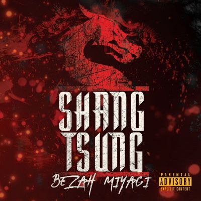 Bezah Miyagi - Shang Tsung (2021) (Hi-Res)