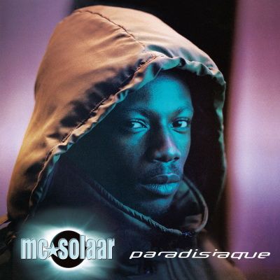 MC Solaar - Paradisiaque / Mc Solaar (Reissue) (2021)