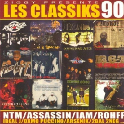Les Classiks 90 (2011)