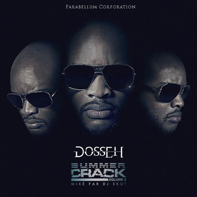Dosseh - Summer Crack Mixtape Vol. 2 (2012)