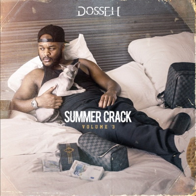 Dosseh - Summer Crack, Vol. 3 (2015) (Hi-Res)