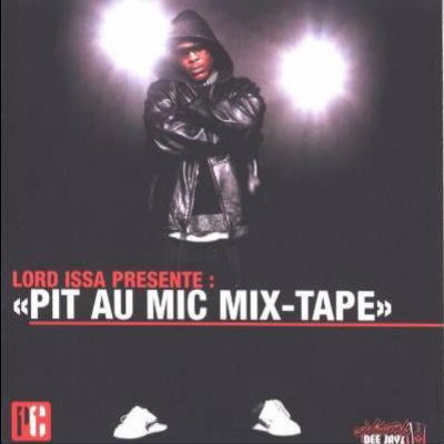 Pit Baccardi - Pit Au Mic Mix-Tape (2003)