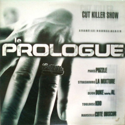 DJ Cut Killer - Le Prologue (1998)