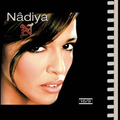 Nadiya - 16-9 (2004)