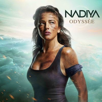 Nadiya - Odyssee (2019)