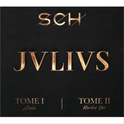 SCH - JVLIVS I & II (2CD) (2021)