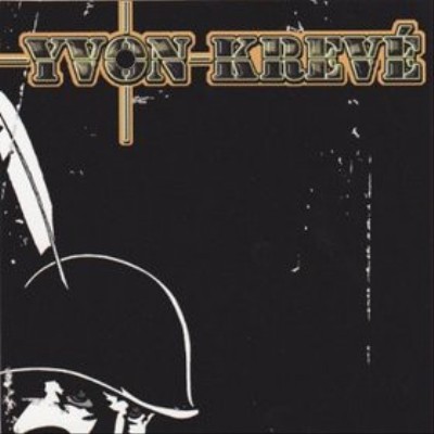 Yvon Kreve - C'est rendu F.U. (Fucked Up) (CDS) (1996)