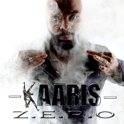 KAARIS - Z.E.R.O. (2012)