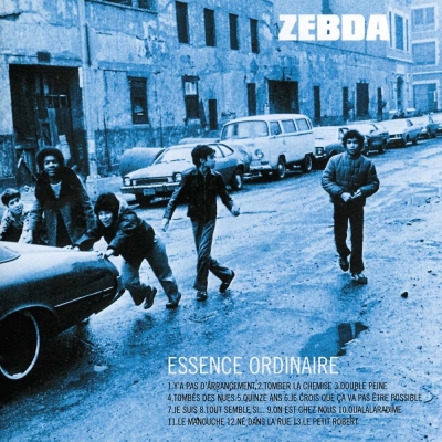 Zebda - Essence Ordinaire (1998)