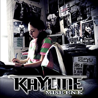Kayline - Mise En K (2008)