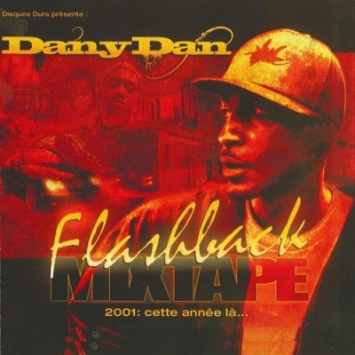 Dany Dan - Flashback Mixtape (2004)