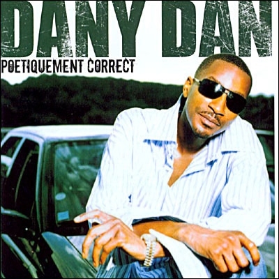 Dany Dan - Poetiquement Correct (2006)
