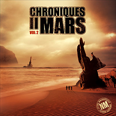Chroniques II Mars Vol. 2 (2007)