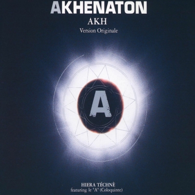 Akhenaton - A (2001)